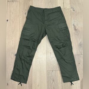 Urban Outfitters Vintage Utility Cargo Pants